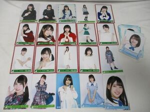 【同梱可】中古品 アイドル 欅坂46 日向坂46 長濱ねる 他 生写真 60枚 グッズセット