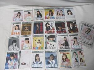 【同梱可】中古品 アイドル SKE48 AKB48 高橋朱里 松井珠理奈 他等 生写真 150枚 グッズセット