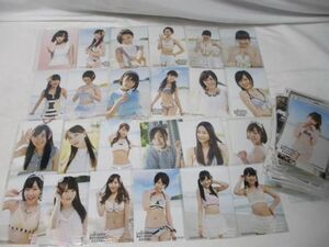 【同梱可】中古品 アイドル AKB48 SKE48 NMB48 松井玲奈 山本彩 他等 生写真 150枚 グッズセット