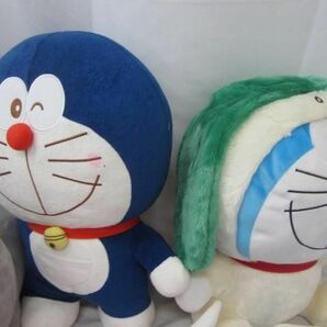 【まとめ売り 中古品】 アニメ パウパトロール クレヨンしんちゃん アンパンマン ぬいぐるみ 等 グッズセットの画像2