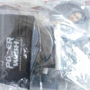 【同梱可】中古品 LDH 三代目JSB EXILE他 缶バッジ タオル 等 グッズセットの画像4