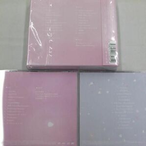 【良品 同梱可】 なにわ男子 1st Love CD 3点セット 初回限定盤1(CD+BD) 2(CD+BD) 通常盤 他 DVD クリアポスター 等の画像6