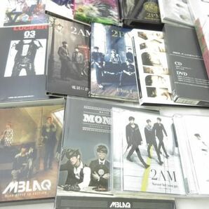 【同梱可】中古品 韓流 SHINee 2PM HANDS UP Fire 他 アルバム CD 等 グッズセットの画像4