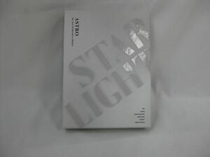 【同梱可】中古品 韓流 トレカ付き ASTRO DVD The 2nd ASTROAD to SEOUL STAR LIGHT