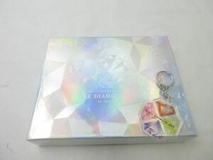 【同梱可】中古品 アイドル ももいろクローバーＺ ももクロ Blu-ray 10th ANNIVERSARY THE DIAMOND FOUR IN TOKYO DO