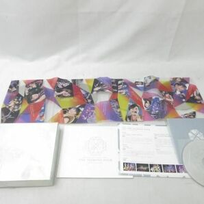 【同梱可】中古品 アイドル ももいろクローバーＺ ももクロ Blu-ray 10th ANNIVERSARY THE DIAMOND FOUR IN TOKYO DOの画像5