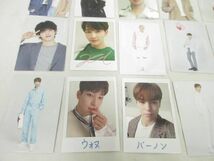 【同梱可】中古品 韓流 SEVENTEEN ジョンハン ホシ エクスプス 他 35枚 トレカ グッズセット_画像4