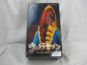 【同梱可】中古品 ホビー ウルトラセブン Alien METRON メトロン星人 フィギュア