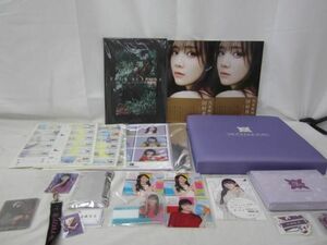 【同梱可】中古品 アイドル 乃木坂46 FOUR SEASONS 公式図録 他 田村真佑 写真集 等 グッズセット