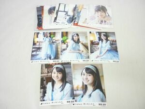 【同梱可】中古品 アイドル 乃木坂46 賀喜遥香 山下美月 他 生写真 6コンプ 30枚 君に叱られた 選抜Ver. 等 グッズセ