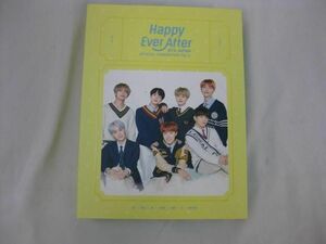 【同梱可】中古品 韓流 防弾少年団 BTS Happy Ever After JAPAN OFFICIAL FANMEETING VOL 4 Blu-ray 日本語字幕付