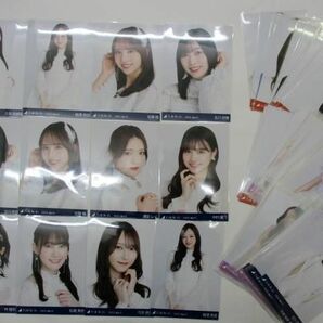 【同梱可】中古品 アイドル 乃木坂46 久保史緒里 梅澤美波 他 生写真 60枚 2023 April 等 グッズセットの画像1