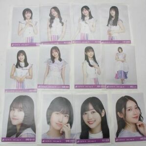 【同梱可】中古品 アイドル 乃木坂46 久保史緒里 梅澤美波 他 生写真 60枚 2023 April 等 グッズセットの画像3