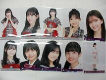 【同梱可】中古品 アイドル 乃木坂46 冨里奈央 一ノ瀬美空 他 生写真 セミ含む 50枚 2022 June 等 グッズセット_画像3