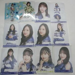 【同梱可】中古品 アイドル 乃木坂46 田村真佑 岩本蓮加 他 生写真 60枚 2023 Lucky Bag 等 グッズセットの画像4