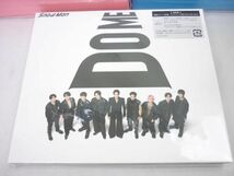 【同梱可】良品 Snow Man CD i DO ME 初回盤A DVD B Blu-ray 通常盤 3点 グッズセット_画像2