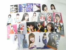 【同梱可】中古品 アイドル 乃木坂46 山下美月 齋藤飛鳥 他 生写真 60枚 グッズセット_画像2