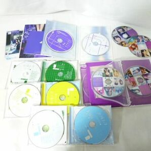 【同梱可】中古品 アイドル 乃木坂46 欅坂46 CD Blu-ray ALL MV COLLECTION2 インフルエンサー シンクロニシティ他の画像5