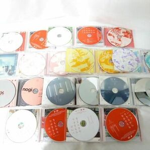 【同梱可】中古品 アイドル 乃木坂46 欅坂46 CD Blu-ray ALL MV COLLECTION2 インフルエンサー シンクロニシティ他の画像3