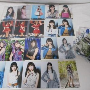 【同梱可】中古品 アイドル AKB48 SKE48 松井玲奈 他等 生写真 150枚 グッズセットの画像3