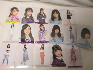 【同梱可】中古品 アイドル 乃木坂46 衛藤美彩 樋口日奈 他 生写真 60枚 グッズセット