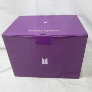 【まとめ売り 中古品】 韓流 防弾少年団 BTS バンタン コンテナボックス フォーチュンボックス MARCHボックスの画像1