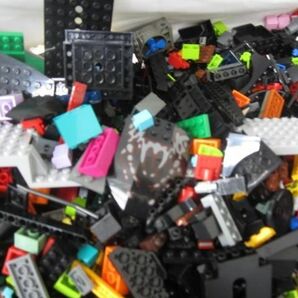 【まとめ売り 動作未確】 ホビー レゴ LEGO プレート 等 グッズセットの画像2