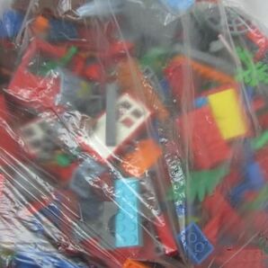 【まとめ売り 動作未確】 ホビー レゴ LEGO ブロック プレート ミニフィグ 等 グッズセットの画像7