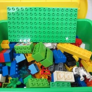 【まとめ売り 動作未確】 ホビー レゴ LEGO ブロック ミニフィグ プレート 等 グッズセットの画像2