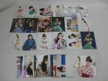 【同梱可】中古品 アイドル チームしゃちほこ いぎなり東北産 生写真 150枚以上 グッズセット_画像5