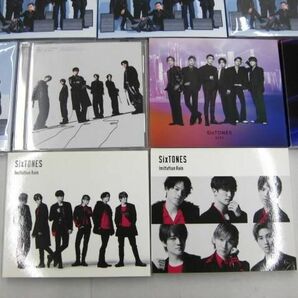 【中古品 同梱可】 Sexy Zone LIVE TOUR 2024 VVS ペンライト 他 CD ミニクリアファイル 等 グッズセットの画像5