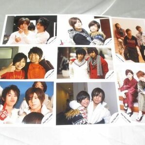 【良品 同梱可】 Hey!Say!JUMP 公式写真 200枚 浴衣 2012 WORLD TOUR in JAPAN 等の画像2