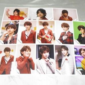 【良品 同梱可】 Hey!Say!JUMP 山田涼介 公式写真 120枚 ワールドカップ バレーボール 2007/ジャニーズ大運動会 等の画像2