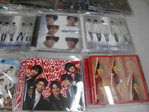 【中古品 同梱可】 King & Prince Re:Sence 初回限定盤A B 通常盤 Made in L& I promise Mazy Night 等 CD DVD グッ_画像7