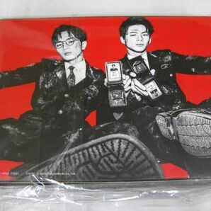 【中古品 同梱可】 ジャニーズ Blu-ray 未満警察 ミッドナイトランナー 中島健人 平野紫耀 等の画像2