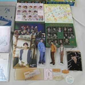 【同梱可】中古品 韓流 SEVENTEEN LOVE&LETTER Attaca DREAM CD 等 グッズセットの画像5