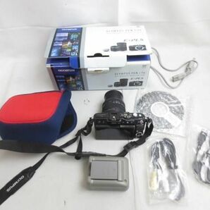 【同梱可】中古品 家電 OLYMPUS PEN Lite E-PL5 オリンパス カメラの画像2