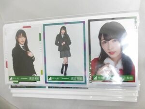 【同梱可】中古品 アイドル 欅坂46 渡辺梨加 齋藤冬優花 他 生写真 60枚 2019 SPRING-07 等 グッズセット