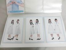 【同梱可】中古品 アイドル 日向坂46 金村美玖 東村芽依 他 生写真 60枚 2019 SPRING 等 グッズセット_画像8