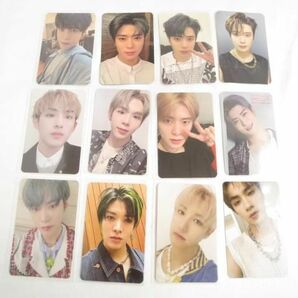 【同梱可】中古品 韓流 NCT 127 ジェヒョン 他 RESONANCE Pt.2 NEO ZONE 等 トレカ 29枚 グッズセットの画像2