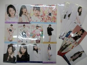 【同梱可】中古品 アイドル 乃木坂46 生駒里奈 深川麻衣 他 生写真 60枚 今、話したい誰かがいる 等 グッズセット