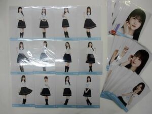 【同梱可】中古品 アイドル 乃木坂46 久保史緒里 田村真佑 他 生写真 60枚 齋藤飛鳥卒業コンサート 等 グッズセット