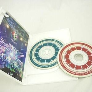 【同梱可】中古品 HiHi Jets DVD Concert 2021 五騎当千の画像4