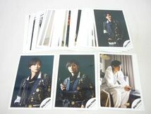 【同梱可】中古品 King & Prince 公式写真 80枚 グッズセット_画像1