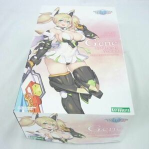 【同梱可】美品 プラモデル コトブキヤ PSO2 ファンタシースターオンライン2 ジェネ ステラティアーズVer.の画像1