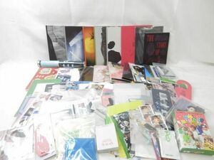 [ including in a package possible ] secondhand goods ..TXT NCT SEVENTEEN acrylic fiber stand key holder FACE THE SUN etc. goods set 