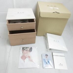 【同梱可】中古品 韓流 SEVENTEEN WANNA-ONE BTS 他 ペンライト DICON IDEAL CUT An Ode CD アクリルスタンド 等 グの画像7