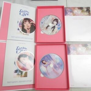 【同梱可】中古品 韓流 TWICE Taste of Love What is Love トレカ 19枚 等 グッズセットの画像6