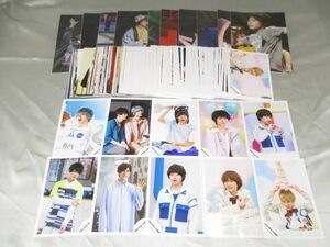 【良品 同梱可】 Hey!Say!JUMP 公式写真 200枚 COSMIC☆HUMAN/キミアトラクション/Chau♯ 等