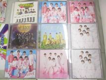 【中古品 同梱可】 なにわ男子 大橋和也 ちびぬい 他 CD ペンライト 等 グッズセット_画像2